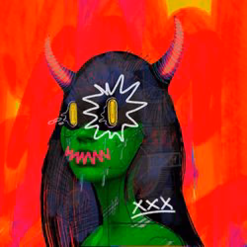 SINNERS HOOD