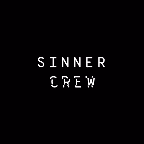 Sinners Crew - old