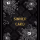 SINNET CARD. - old