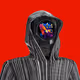 AfroDroids Derivatives by SintexGMT
