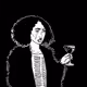 Sip of saddness
