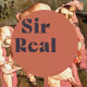 Sir Real Portraits