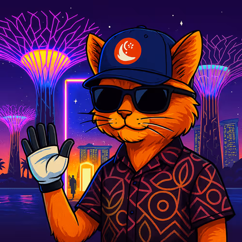 Sir Stay Delulu: The Undercover Tourist Series