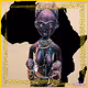 AFRICAN ART #1