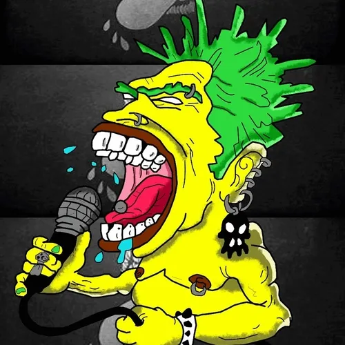 Mr. Punky's