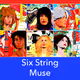 Six String Muse