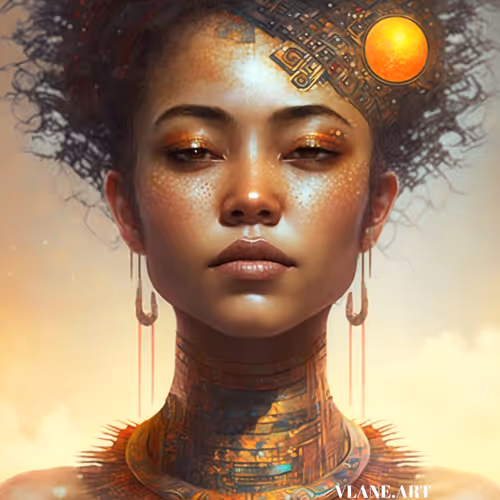 Sisterhood Across Shades: Celebrating Women