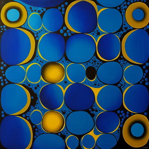 Sisyphe's Eye