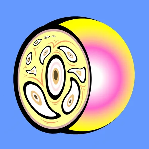 Sicks Cubed PFPs Series 01, V.1 - old