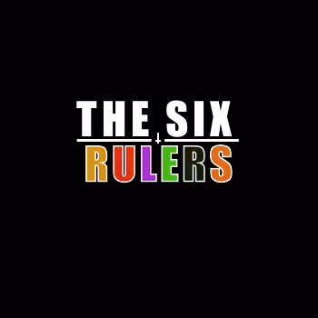 Six Rulers