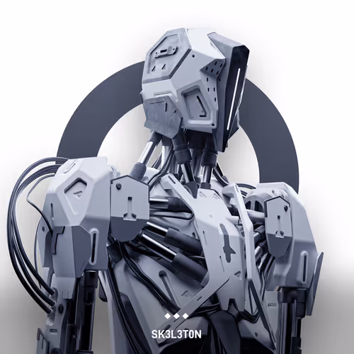 SK3L3TON - old