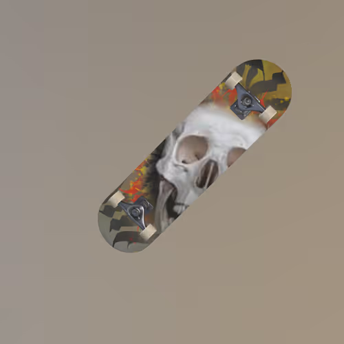 Sk8 Art's by Marcelo Duarte