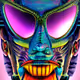 Skatchy Infernal Monsters - old