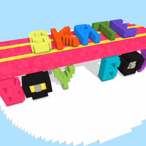 Skate Boy Box