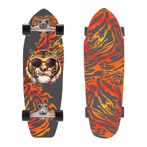 Skateboard Arts