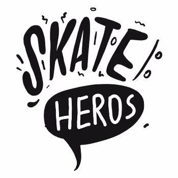 SKATEHEROS