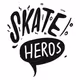 SKATEHEROS