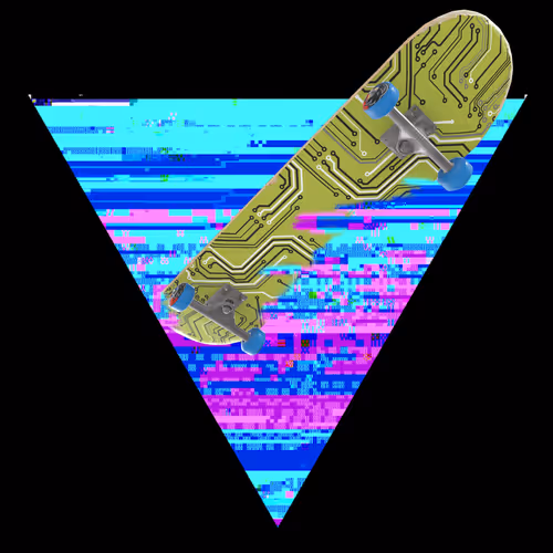 SkateOnChain