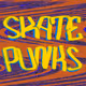 Skate Punks Nft