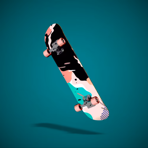 SkateSeries - old
