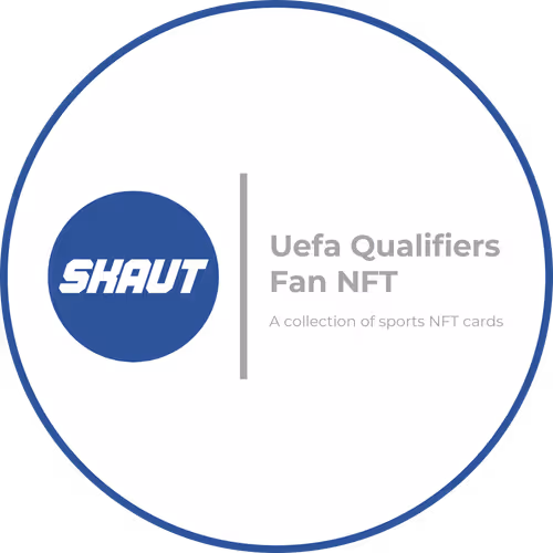 Skaut Uefa Qualifiers Fan NFT