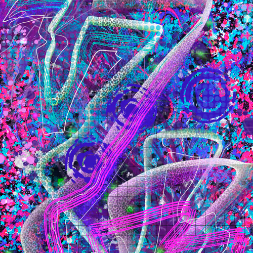 Abstract & Universe - old