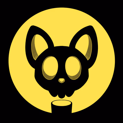 SkeleCat
