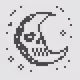 SKELEMOON by a.c.k.