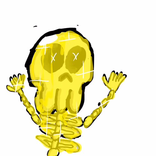 SKELET KING
