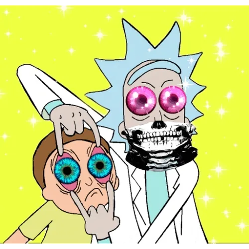 SKELETAL HEADS