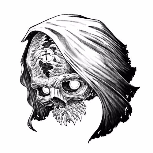 SKELETON- - old