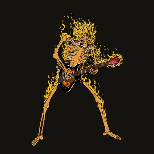 Skeleton and skull collection