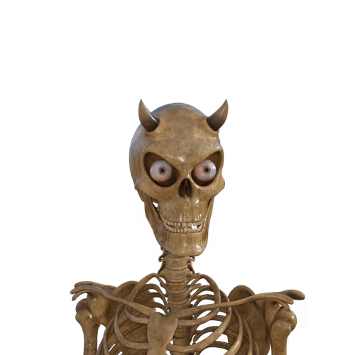 skeleton army collection