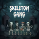 Skeleton  Gang