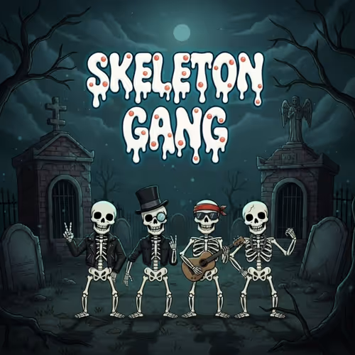 Skeleton Gang