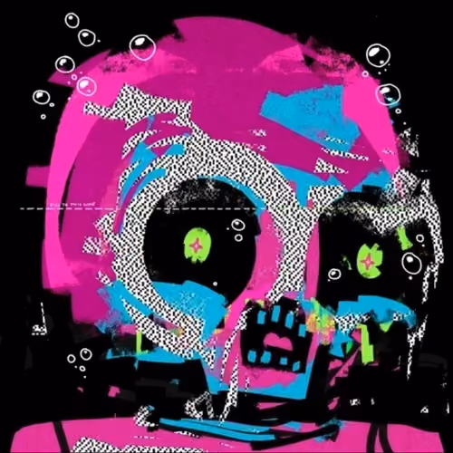 Skeleton vibes