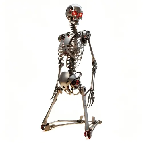 Skelet Onchain