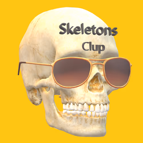 Skeletons Clup