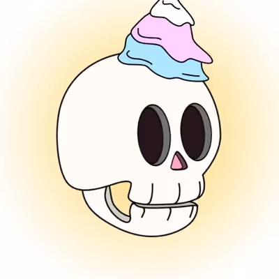 Skeletoons