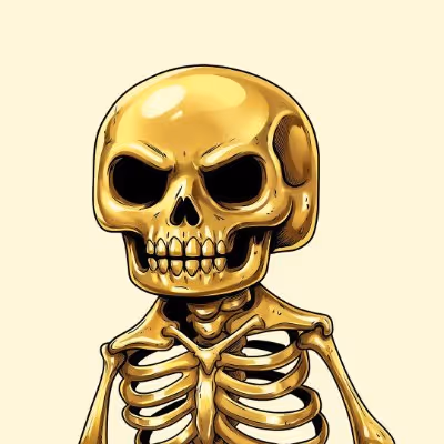 Skellie