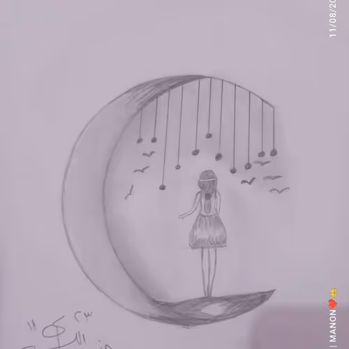 Sketch artist And creativity