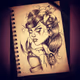 Sketch Book