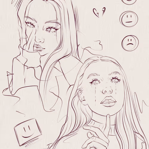 sketchbook. - old - ZJsPsqsaVc