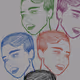 the digital sketchbook of an artist - old