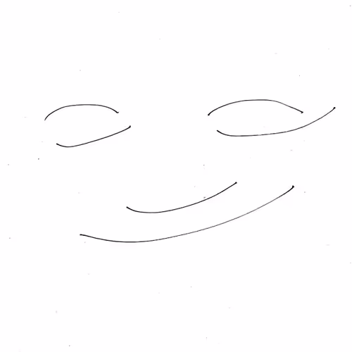 Sketches from the unknown