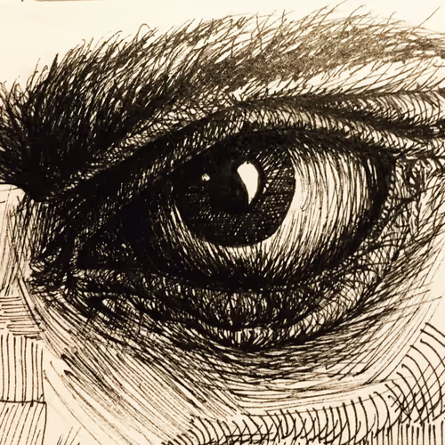 Sketches of a Try-Hard
