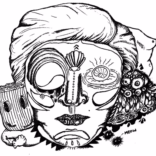 Sketches n Doodles
