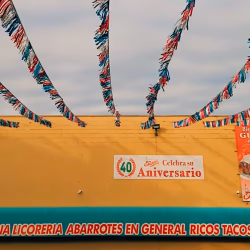 Sketches of Chicago - Bucktown