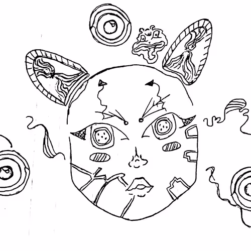 The Sketches of the Future?