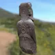 Sketchfab Moai